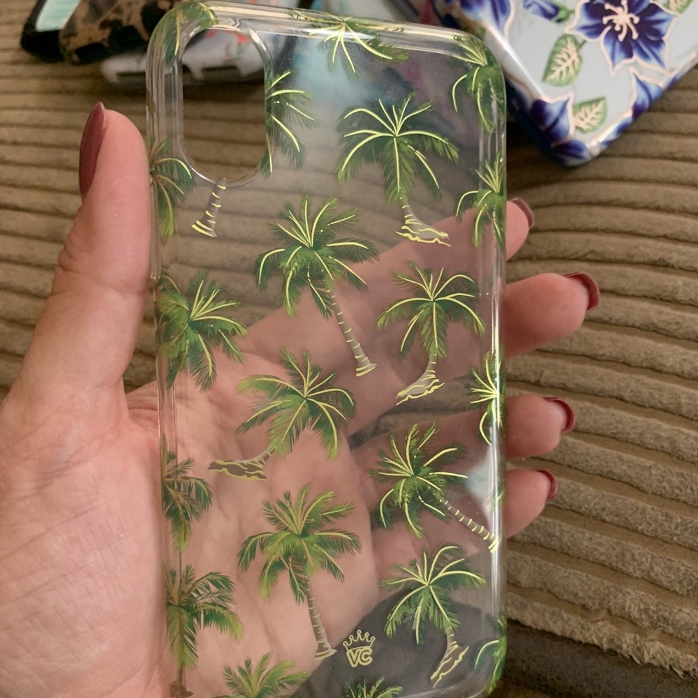 iPhone X case